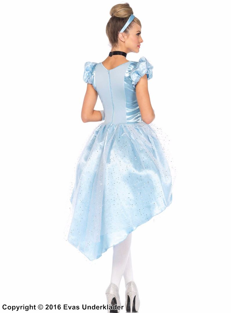 Fairy tale / Princess, costume